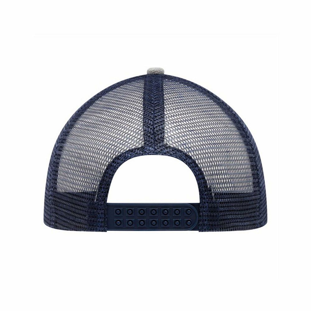 Бейсболка CASUAL FIT, 5 клиньев