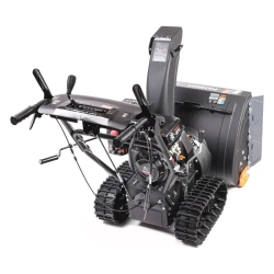 PATRIOT PS 707 T бензиновый снегоуборщик 7 л.с. ковш 71 см, выброс 15 м, 6 вперед/2 назад 426109717