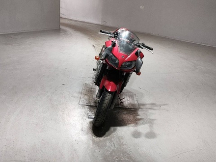 Yamaha FZS1000 Fazer 2001