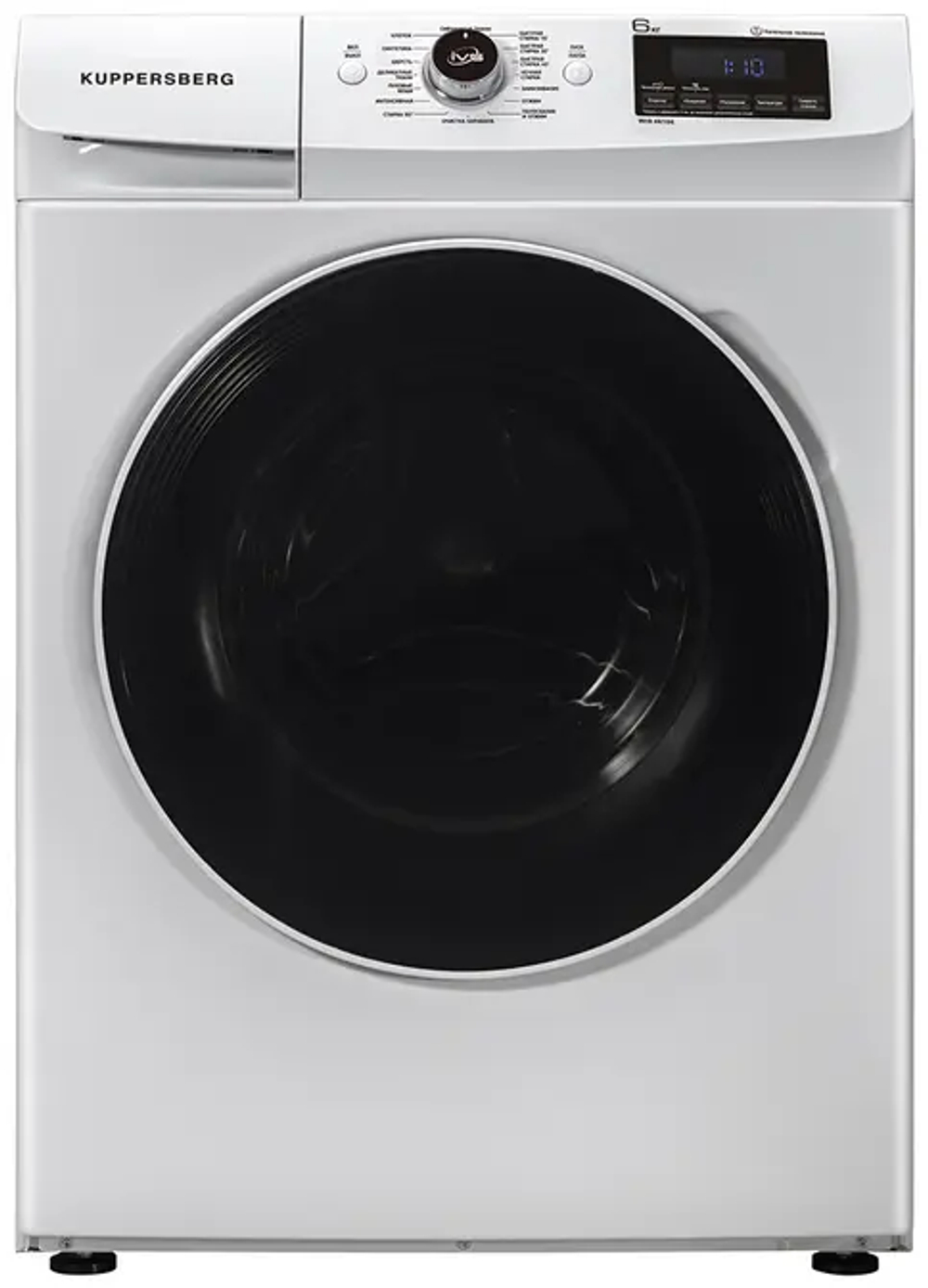 Стиральная машина Kuppersberg WIS 46106