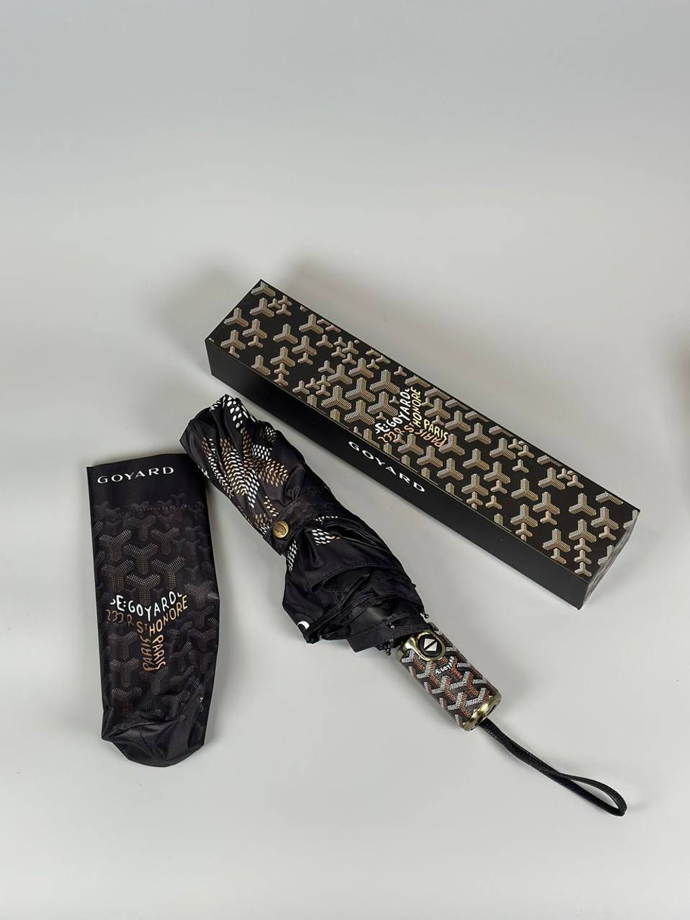 Зонт Goyard