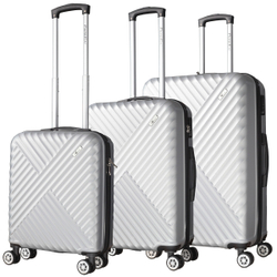 Чемодан PALMA