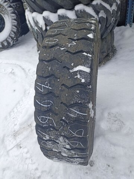 315/80R22.5 BFGoodrich Cross control D шина б/у