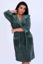 Халат 6077 Натали (Акция)