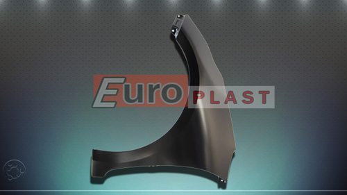 Крылья для Kia Ceed (2012-2019)