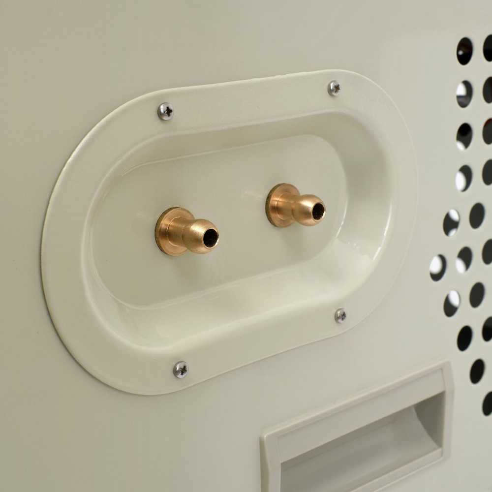 Насос вакуумный водокольцевой SHB-95B