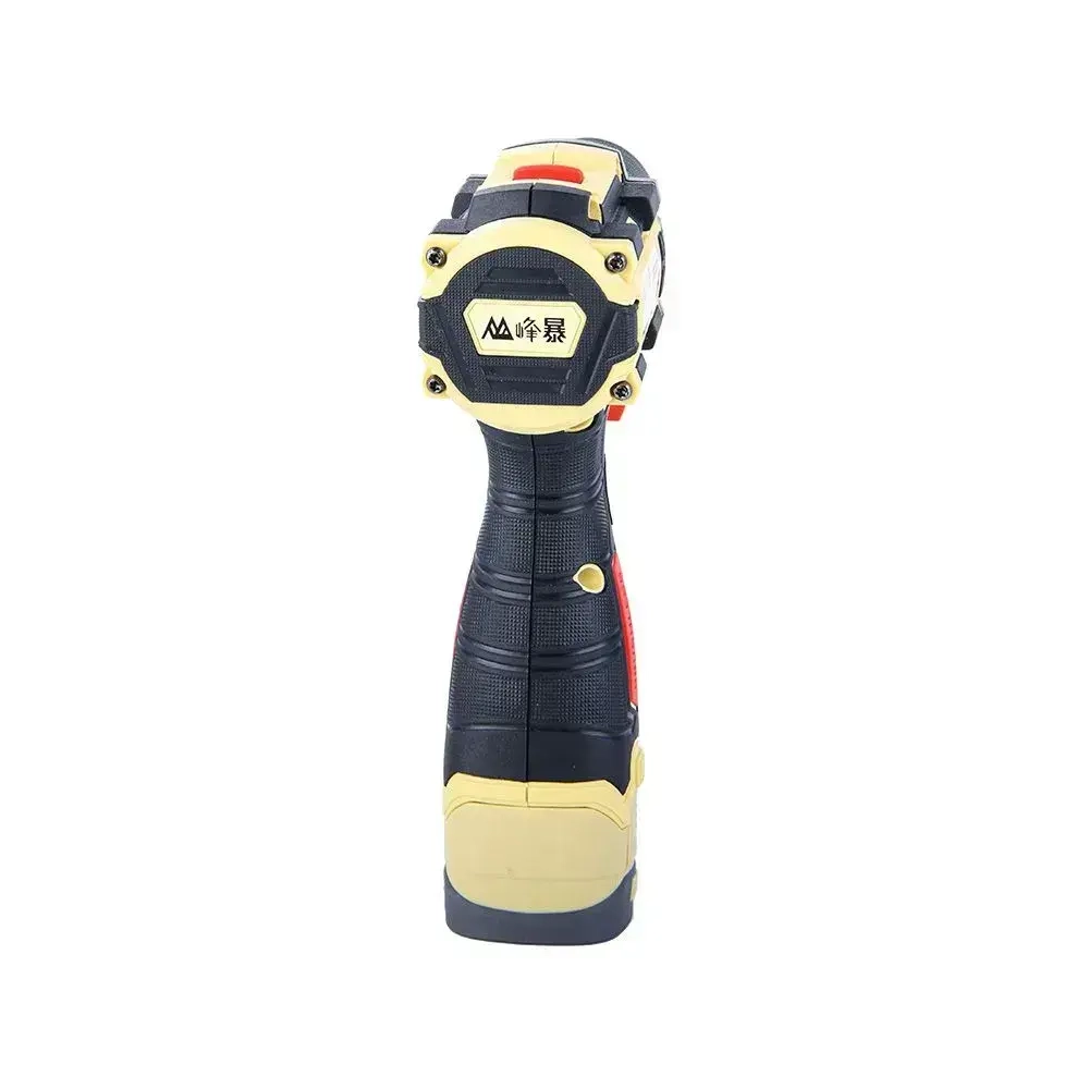 FengBao, аккумуляторная дрель-шуруповерт 16-10, 16.8В, 2х2.0А ч Li-Ion, в кейсе