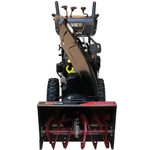 Бензиновый снегоуборщик EVOline SBG 610 BE