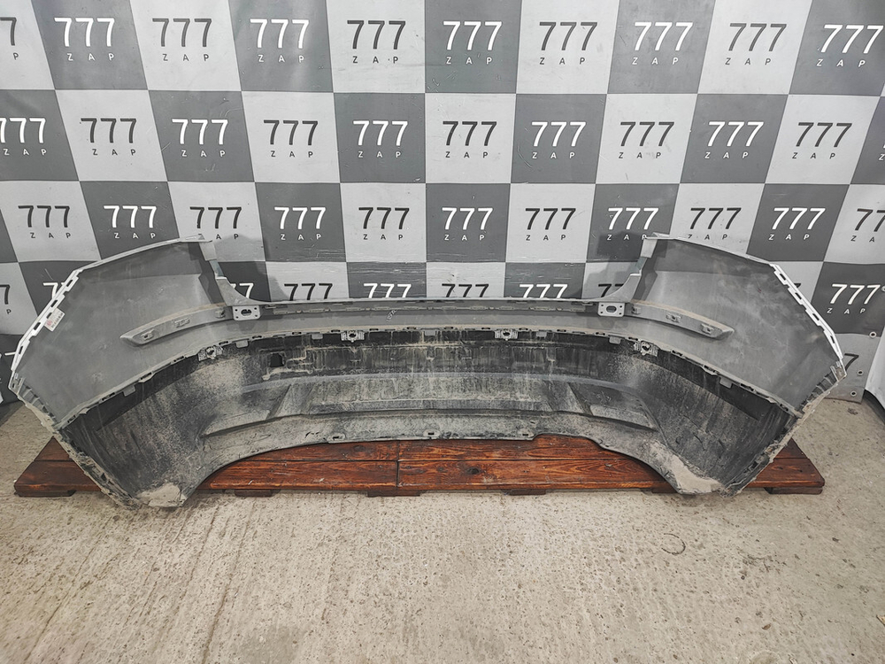 Бампер задний Skoda Kodiaq 16-22 Б/У Оригинал 562807421