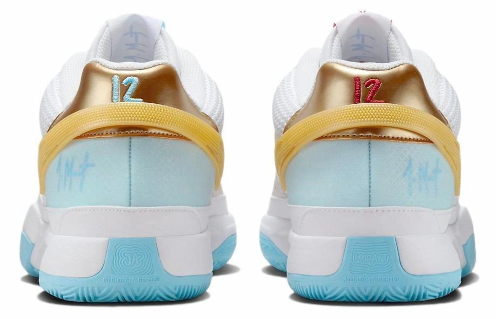 Кроссовки Nike Ja 1 "Chinese New Year"