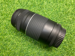 Canon EF 75-300mm 4-5.6 III USM