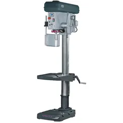 Вертикально-сверлильный станок Optimum OPTIdrill B 34H