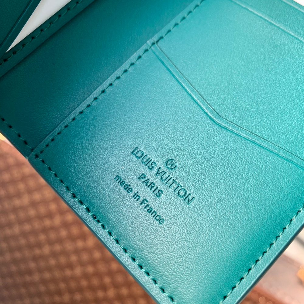 Louis Vuitton Pocket Organizer