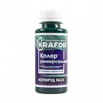 КОЛЕР УНИВЕРСАЛЬНЫЙ №14 ИЗУМРУД 100 МЛ