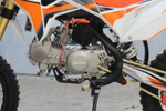 Мотоцикл ATAKI START YX140 CRF PITBIKE