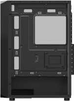 Корпус ATX Xastra A403 4ARGB