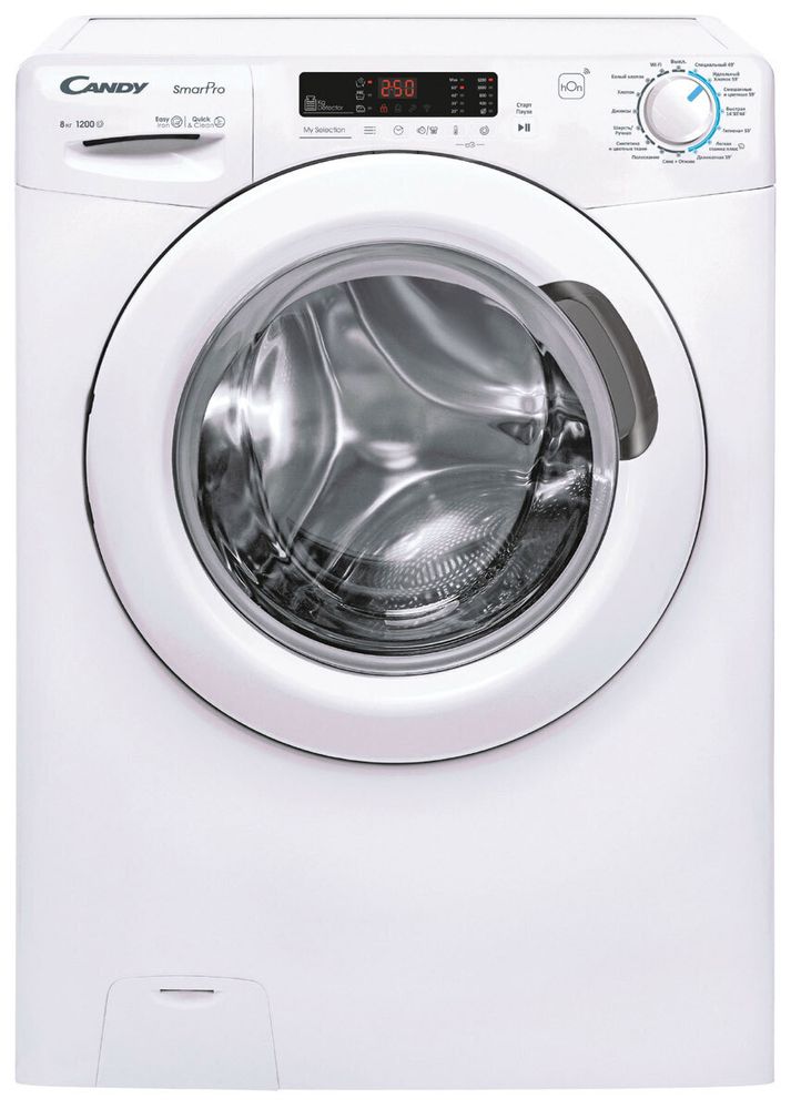 Candy CSH44283DW/2-07 Стиральная машина
