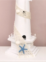 Декор для дома фигурка маяк