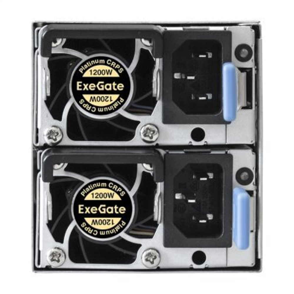 Серверный блок питания Exegate Industrial-RTS1200