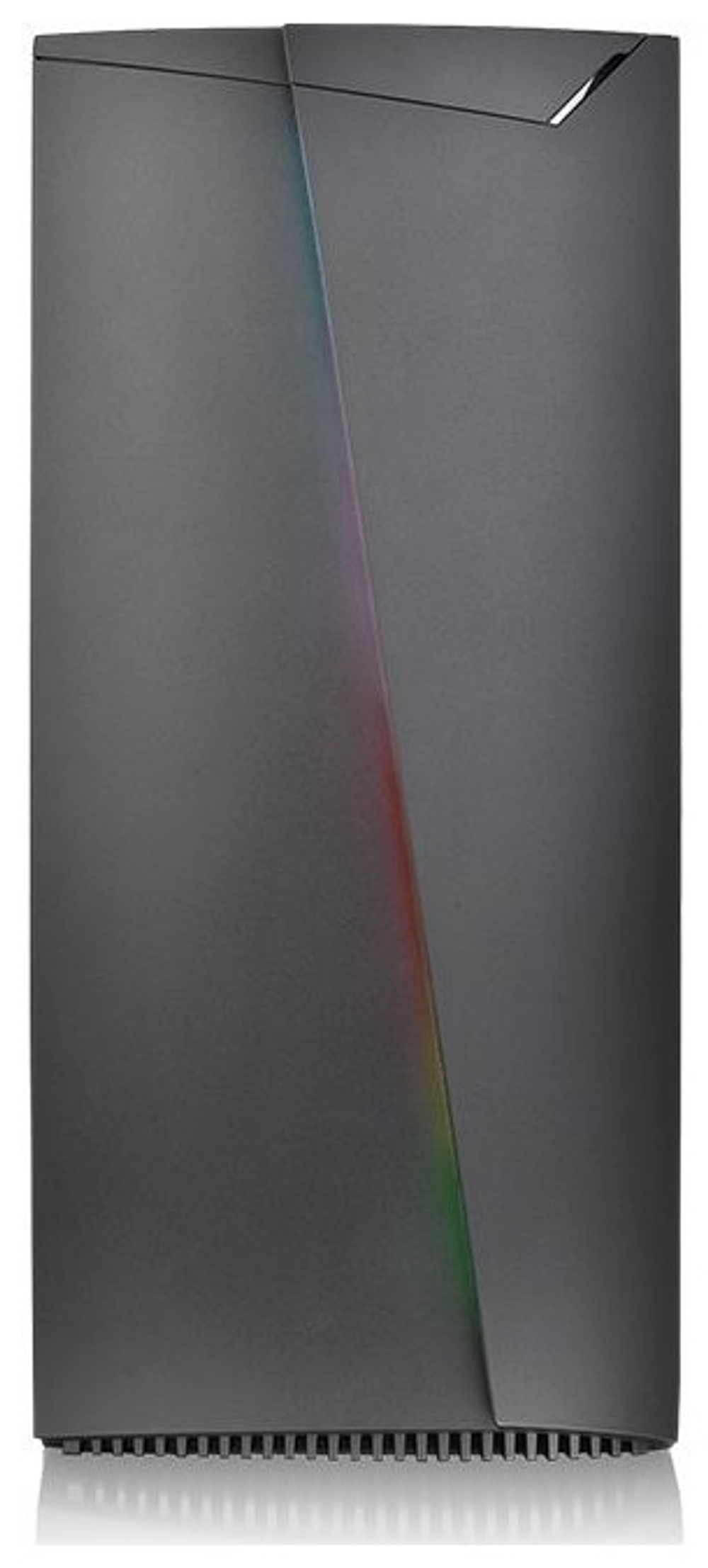 Корпус Thermaltake H350 TG RGB черный