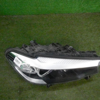 Фара правая BMW 5er G30 (2017-2020) LED