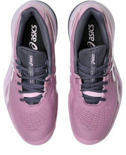 Женские теннисные кроссовки Asics Gel-Resolution X