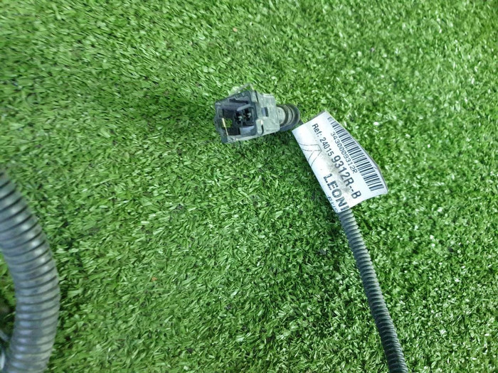 Проводка заднего бампера Renault Kaptur (16-22)