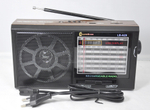 Радиоприемник LuxeBass LB-A 29
