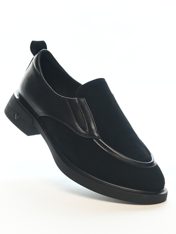 Лоферы женские Ascalini G2828B