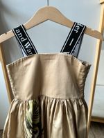 Хлопковое платье Stefania, 104