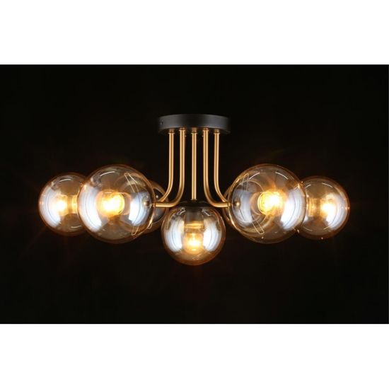 Люстра потолочная APL.906.07.07