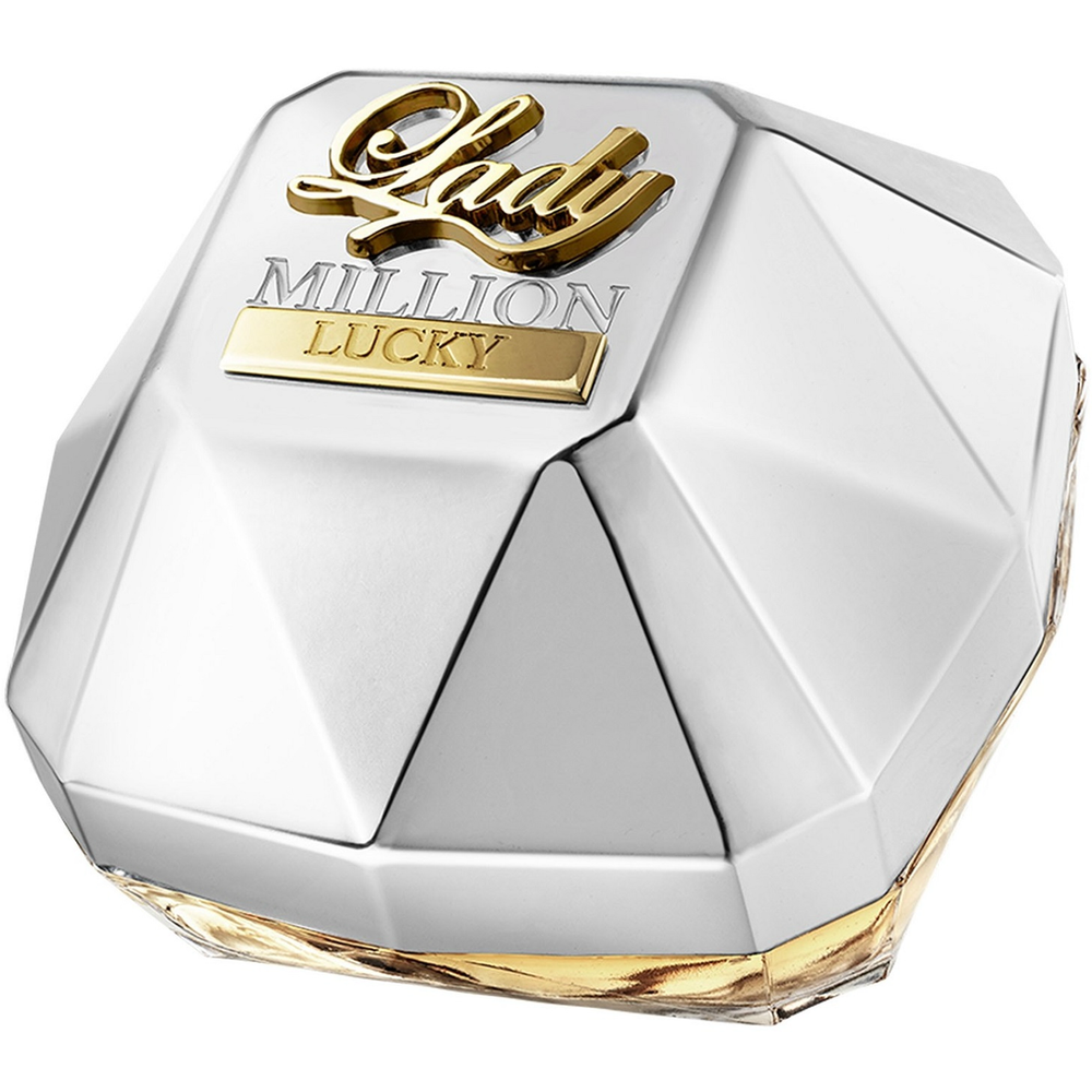 Paco Rabanne Lady Million Lucky