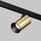 Трековый светильник Maytoni Technical Focus Led TR187-1-5W4K-M-BBS