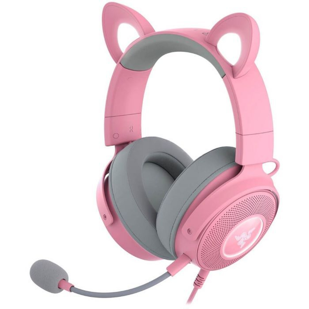 Гарнитура  Razer Kraken Kitty Ed. V2 Pro
