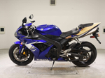 Yamaha YZF-R1 2005