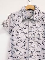 Рубашка Dan Maralex, 116