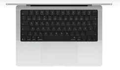MacBook Pro 14 M5 Pro (2026) (24Gb, 1024Gb, 14, Silver)