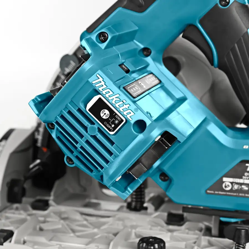 Аккумуляторная дисковая пила Makita DSP600Z
