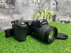 Sony F828