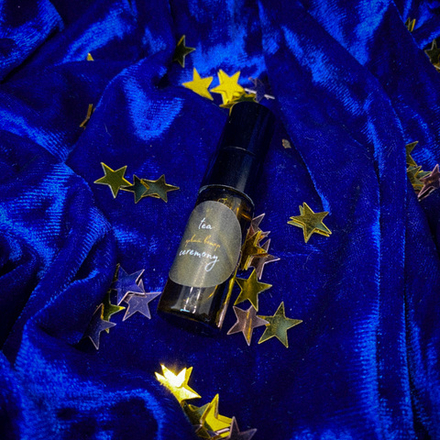 Жидкие духи 3мл "Tea ceremony"