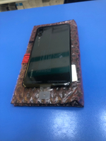 Huawei P20 Pro (CLT-L09) / (Задняя крышка)  (ORIG-SP)