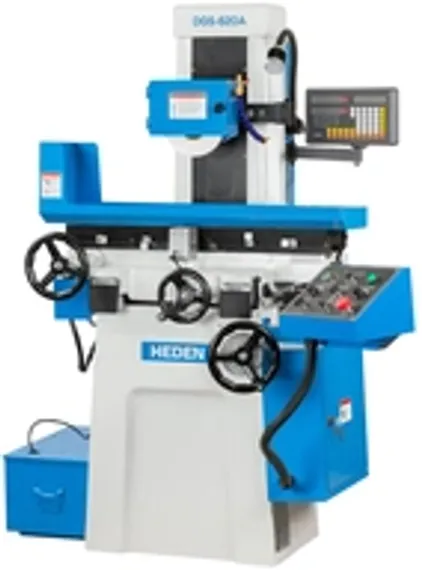 Станок ленточнопильный Heden DBS-115B