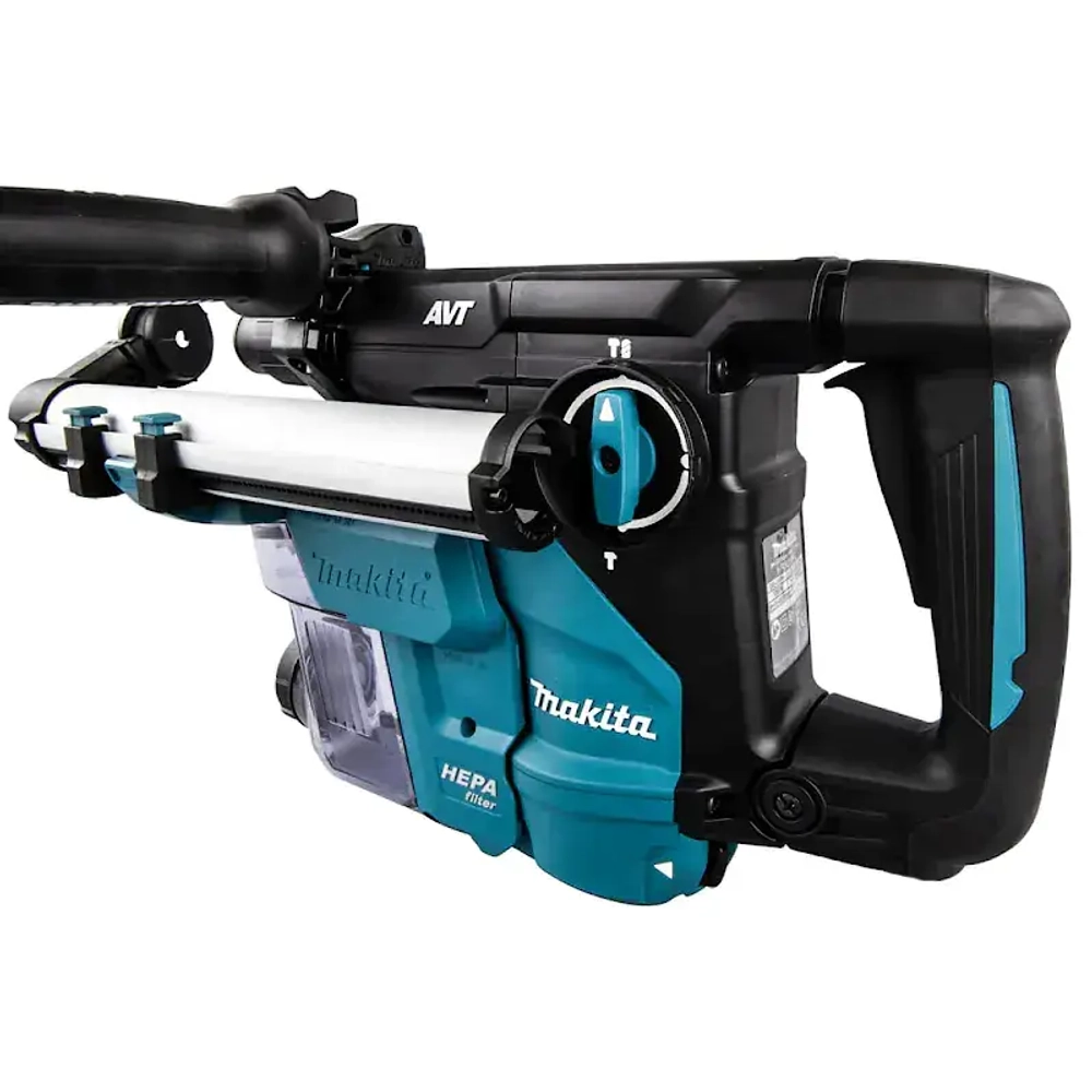 Makita HR3011FCJ перфоратор сетевой