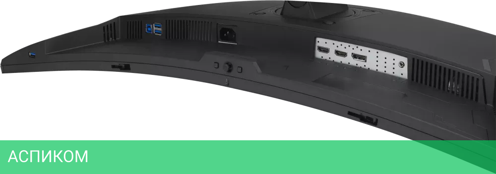 Монитор Asus TUF Gaming VG34VQEL1A