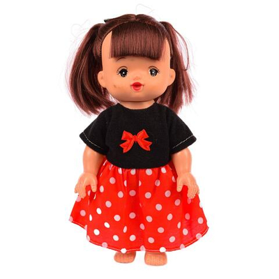 Аксессуар для куклы Стульчик для кормления пакет CS5816-1