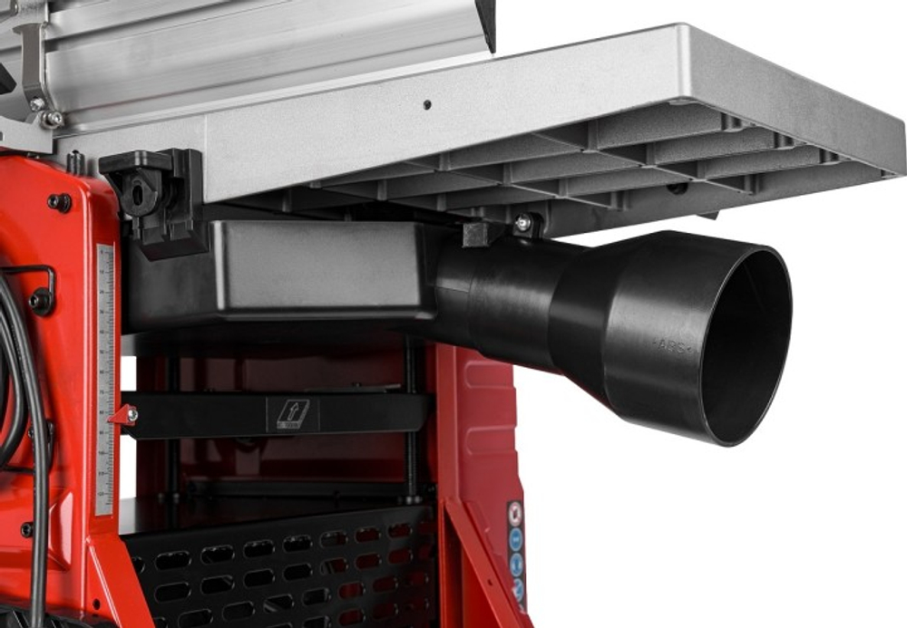 Станок фуговально-рейсмусовый ELITECH СФР 1525 207393