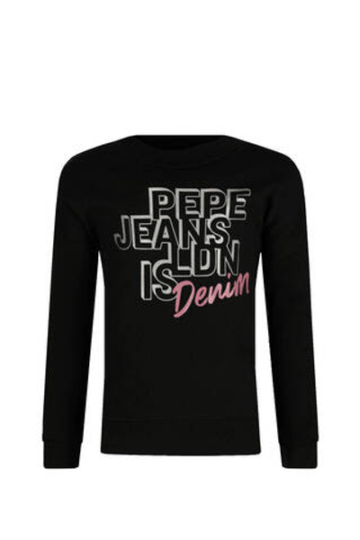худые Pepe Jeans London - черный(PG581195)