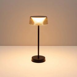 Светильник настольный SP-LATIDE-1.5W Warm2700 (Черный, 125 deg, 5V) (Arlight, IP54 Металл, 2 года) 060834