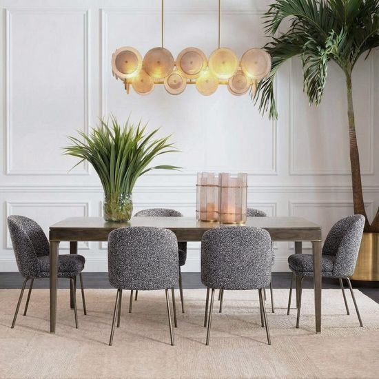 Обеденный стол BARDI, FRATELLI BARRI