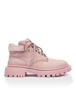 UGG & MARTIN BOOTS Pink